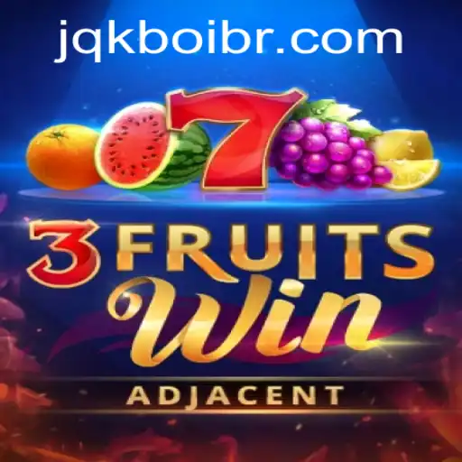Descubra o Mundo de 3FruitsWin: O Jogo Que Está Conquistando o Público