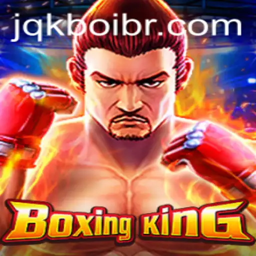 Conheça BoxingKing: O Jogo de Estratégia que Está Conquistando o Mundo