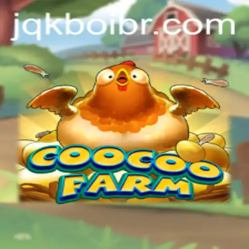 Descubra o Mundo Encantado de CooCooFarm