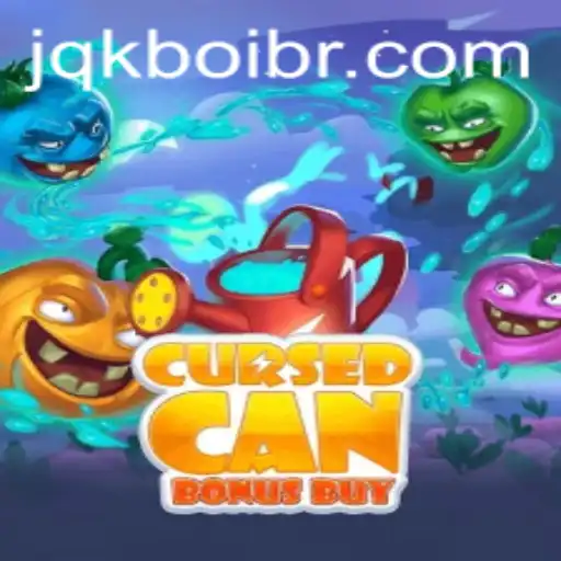 CursedCanBonusBuy: Desvendando o Fascinante Mundo do Jogo com JQKBoi