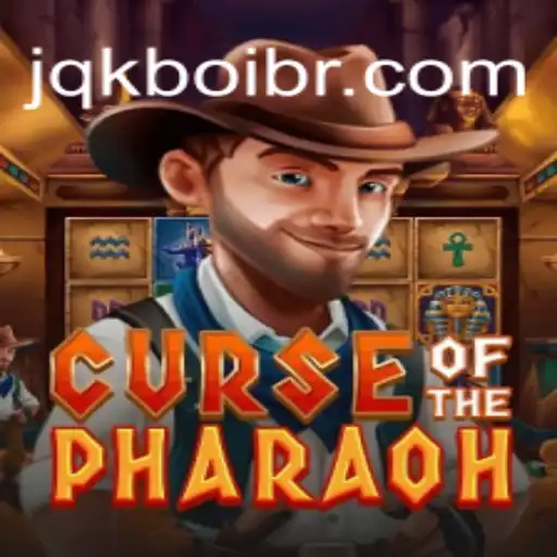 CurseofthePharaoh: Aventure-se no Mundo Antigo com JQKBoi