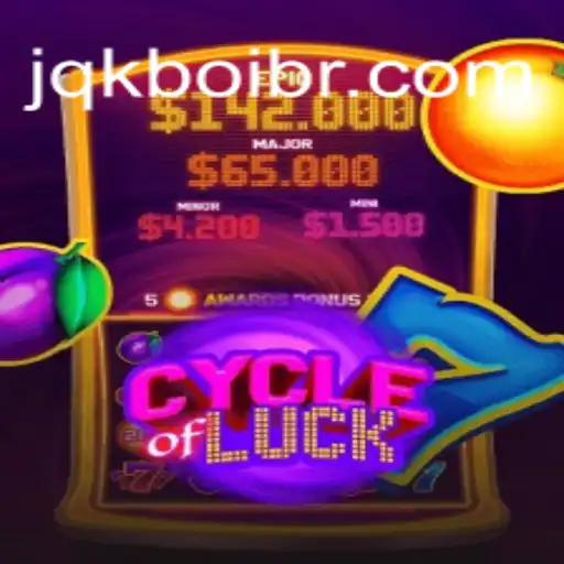 Descubra o Fascinante Mundo de CycleofLuck: Um Jogo de Estratégia e Sorte