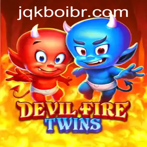 DevilFireTwins: Uma Jornada ao Mundo de Magia e Aventura