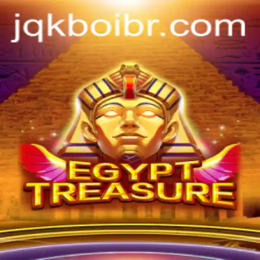 Descubra a Aventura Fascinante de EgyptTreasure com Suas Regras Exclusivas