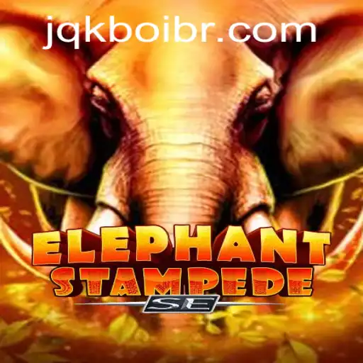 Explorando o Mundo de 'ElephantStampedeSE'