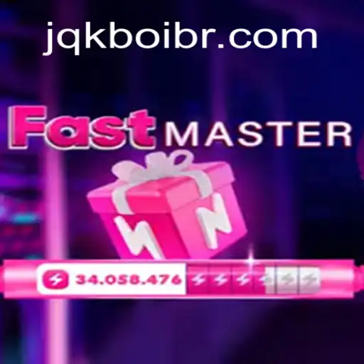 Explorando FastMaster: O Jogo de Estratégia que Está Transformando o Cenário de Jogos
