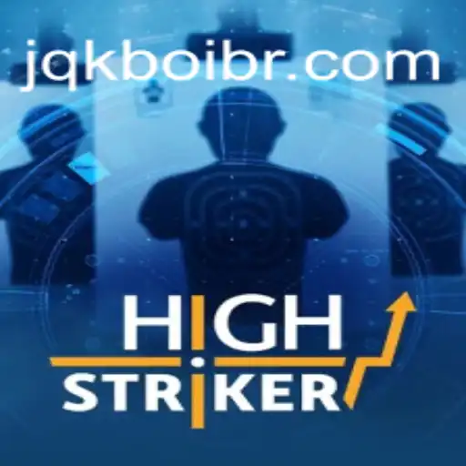 HighStriker: Desvendando o Jogo de Estratégia com JQKBoi