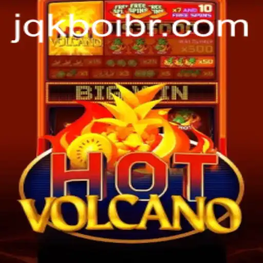 Explorando o Empolgante Mundo de HotVolcano: O Novo Sucesso dos Jogos de Tabuleiro