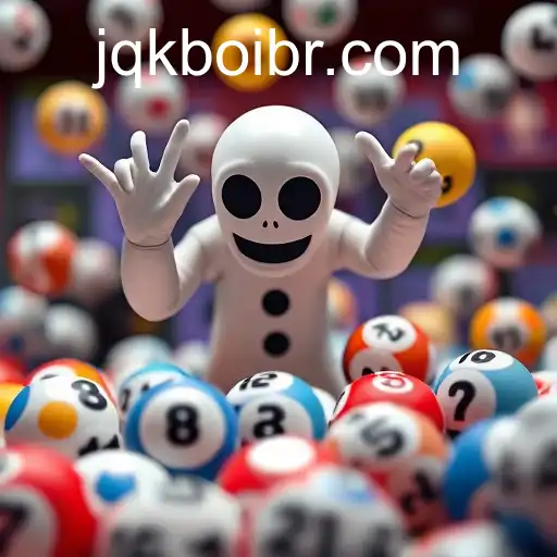 Jogos de loteria