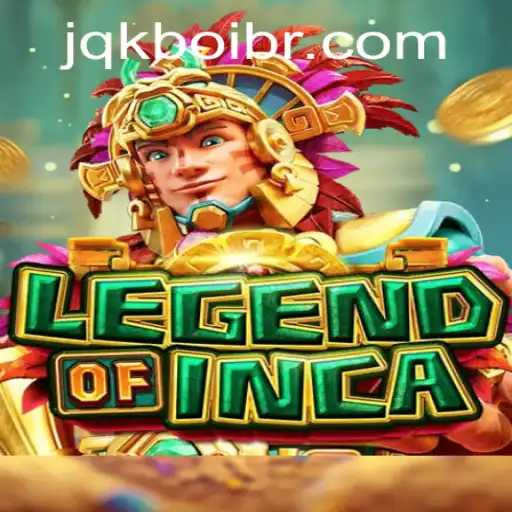 LegendofInca: Uma Jornada Épica no Mundo dos Incas