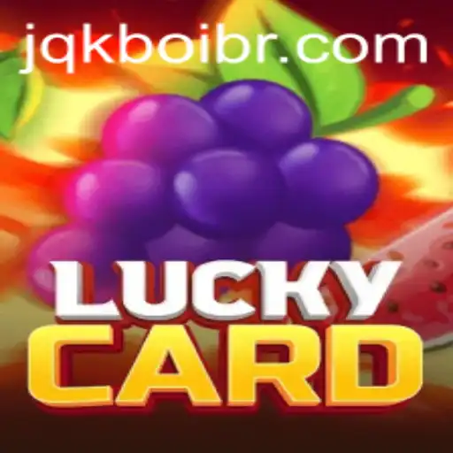 Explorando o Jogo de Cartas 'LuckyCard' com JQKBoi
