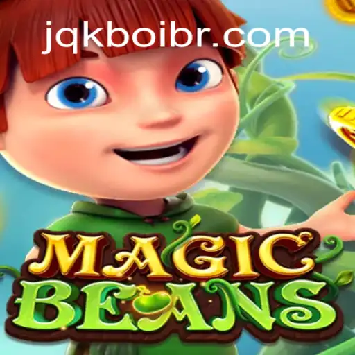 MAGICBEANS: O Jogo de Estratégia que Está Conquistando o Mundo