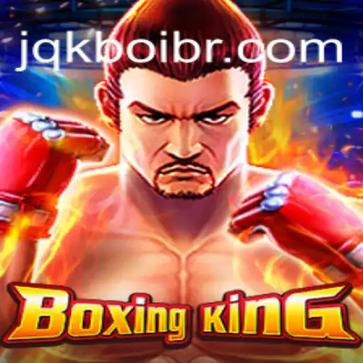 Conheça BoxingKing: O Jogo de Estratégia que Está Conquistando o Mundo