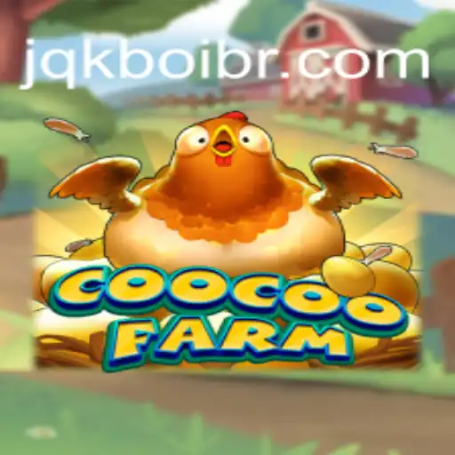 Descubra o Mundo Encantado de CooCooFarm