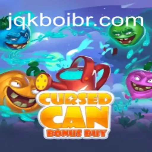 CursedCanBonusBuy: Desvendando o Fascinante Mundo do Jogo com JQKBoi
