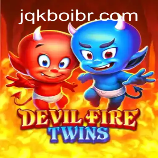 DevilFireTwins: Uma Jornada ao Mundo de Magia e Aventura
