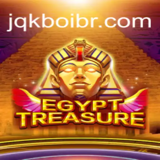 Descubra a Aventura Fascinante de EgyptTreasure com Suas Regras Exclusivas