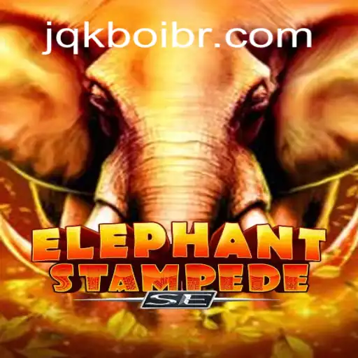 Explorando o Mundo de 'ElephantStampedeSE'