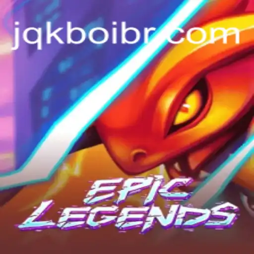 EpicLegends: Uma Jornada Inesquecível no Mundo dos Jogos