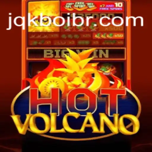 Explorando o Empolgante Mundo de HotVolcano: O Novo Sucesso dos Jogos de Tabuleiro