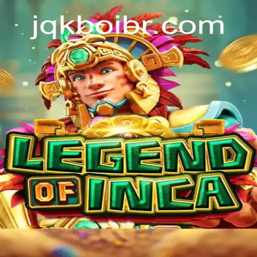 LegendofInca: Uma Jornada Épica no Mundo dos Incas