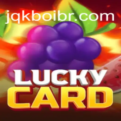 Explorando o Jogo de Cartas 'LuckyCard' com JQKBoi