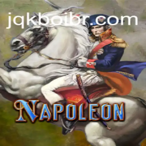 Descubra o Fascinante Mundo do Jogo Napoleon