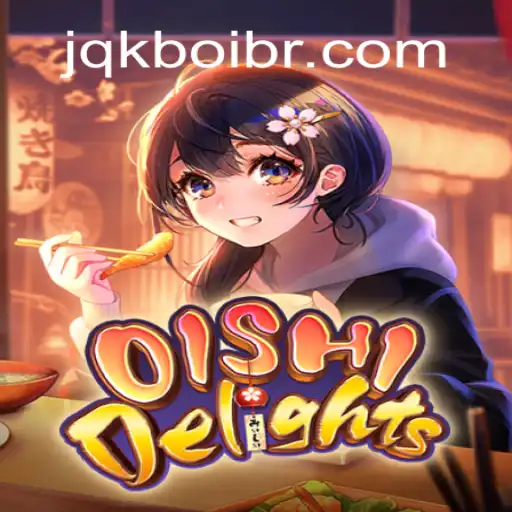 OishiDelights: Mergulhe na Diversão e Sabor deste Novo Jogo