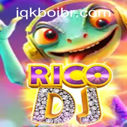 Descubra como jogar o jogo empolgante RicoDJ com JQKBoi