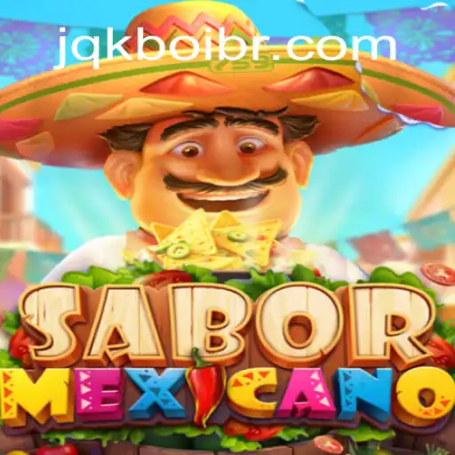 Descubra o Jogo SaborMexicano: Uma Aventura Culinária Através de JQKBoi