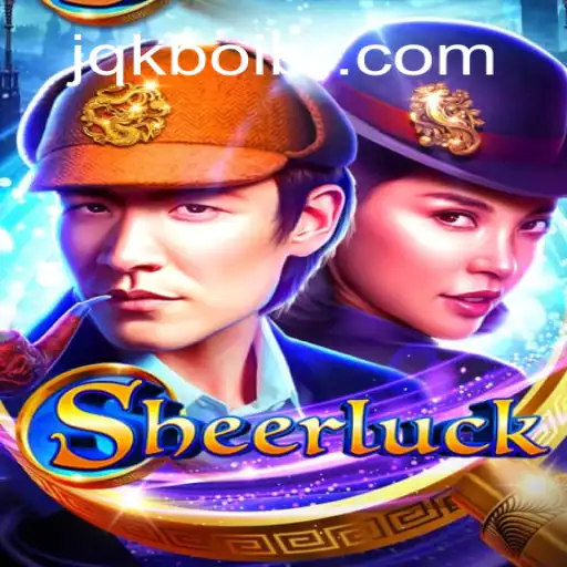 Descubra o Jogo de Mistério 'Sheerluck'
