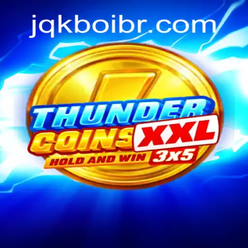 Descobrindo ThunderCoinsXxl: Um Jogo Inovador Que Combina Estratégia e Aventura