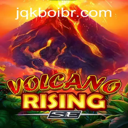 Explorando o Mundo de VolcanoRisingSE: Um Aventura no Coração de um Vulcão