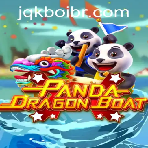 PANDADRAGONBOAT: Explorando o Fascinante Mundo do Jogo