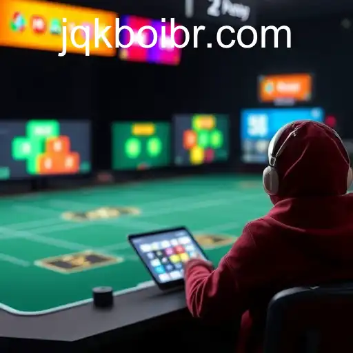 Jogo Responsável
