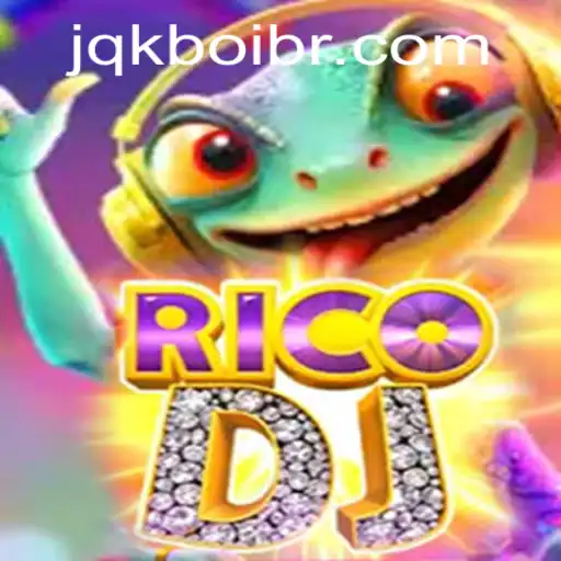 Descubra como jogar o jogo empolgante RicoDJ com JQKBoi
