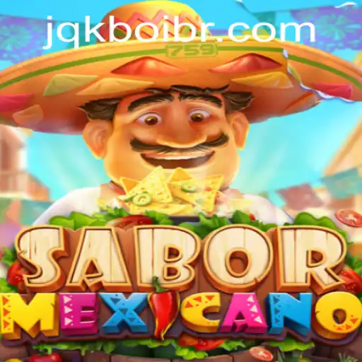 Descubra o Jogo SaborMexicano: Uma Aventura Culinária Através de JQKBoi