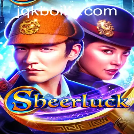 Descubra o Jogo de Mistério 'Sheerluck'