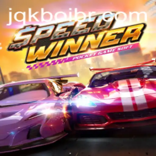SpeedWinner: Um Mergulho no Mundo Emocionante do Novo Jogo de Corrida