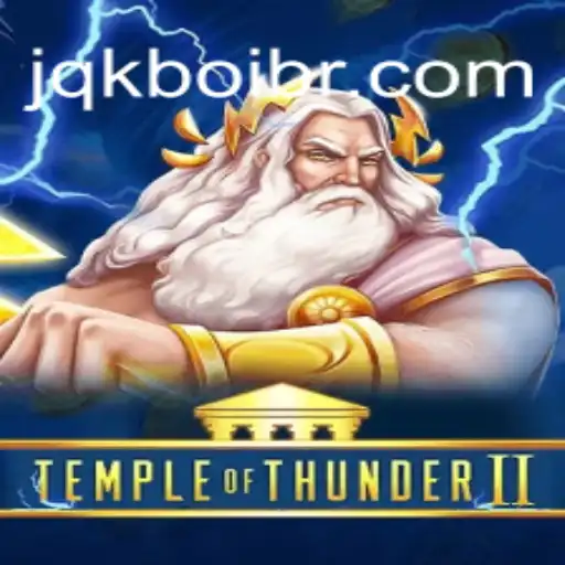 Explorando o Universo de TempleofThunderII: A Jornada Continua