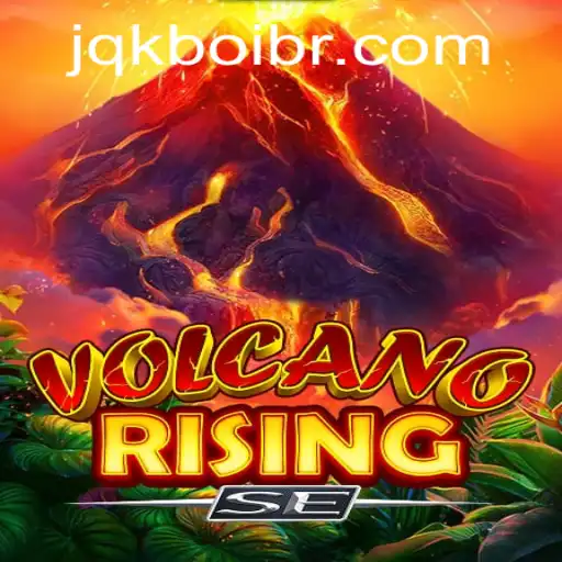 Explorando o Mundo de VolcanoRisingSE: Um Aventura no Coração de um Vulcão